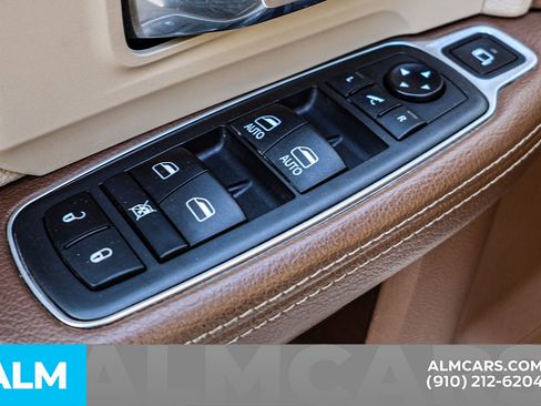 Used 2021 RAM 2500 Laramie image 49