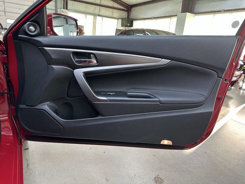 Used 2017 Honda Accord EX-L image 14