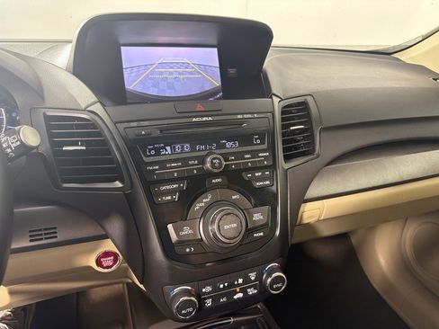 Used 2015 Acura RDX FWD w/ Technology Package image 17