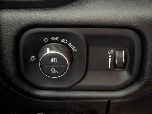 Used 2021 RAM 1500 Big Horn AWD/4WD image 23