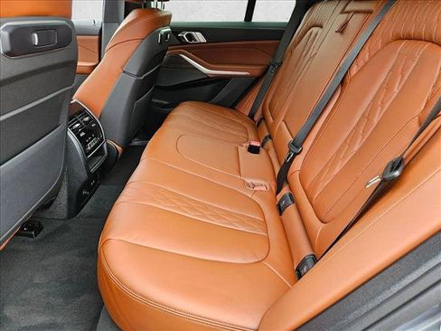 New 2026 BMW X5 xDrive40i AWD/4WD image 16