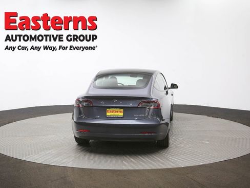 Used 2022 Tesla Model 3 Long Range image 34