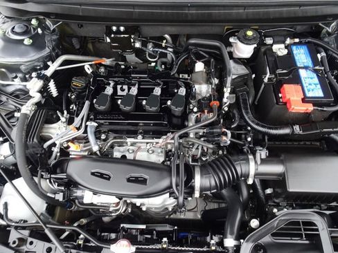 Certified 2025 Honda Accord SE image 13