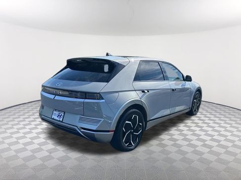 Used 2024 Hyundai Ioniq 5 Limited RWD image 5