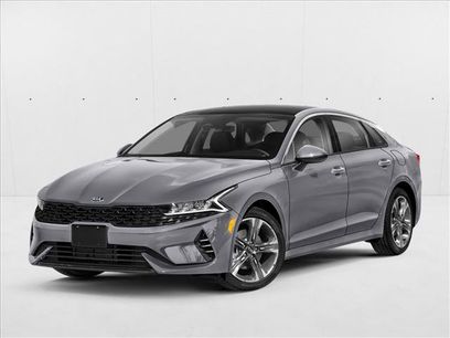 Used 2021 Kia K5 EX