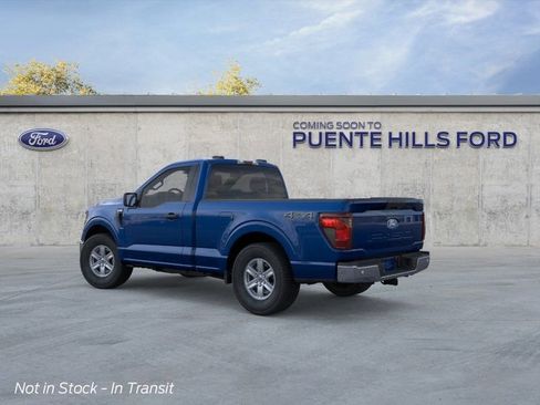 New 2026 Ford F150 XL image 4