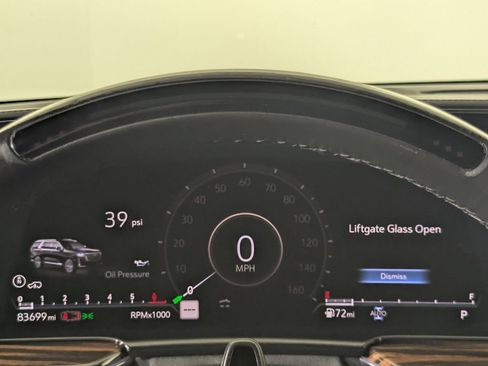 Used 2021 Cadillac Escalade Premium Luxury w/ Driver Assist Tech Package image 17