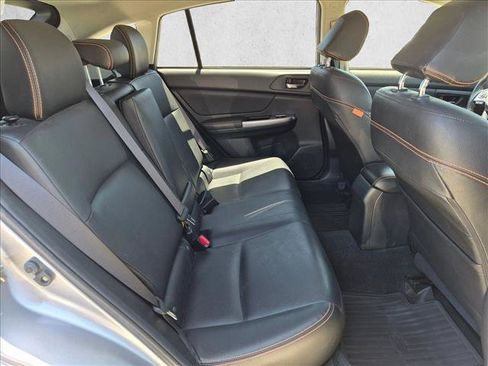 Used 2017 Subaru Crosstrek 2.0i Limited AWD/4WD image 20