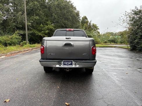 Used 2003 Ford F150 Lariat image 6