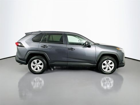 Certified 2023 Toyota RAV4 LE image 8