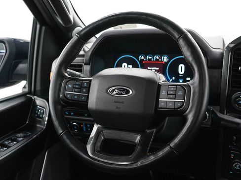 Used 2022 Ford F150 Tremor w/ Equipment Group 402A High AWD/4WD image 17