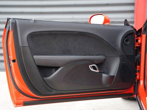 Used 2018 Dodge Challenger SRT Demon image 33