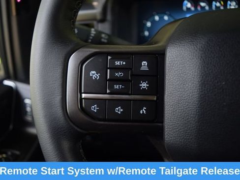 Used 2024 Ford F150 XLT w/ Equipment Group 302A MID AWD/4WD image 7
