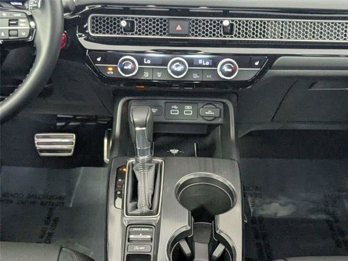 Used 2024 Honda Civic Sport Touring image 42