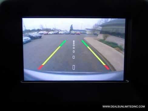 Used 2018 Jeep Compass Latitude w/ Popular Equipment Group image 15