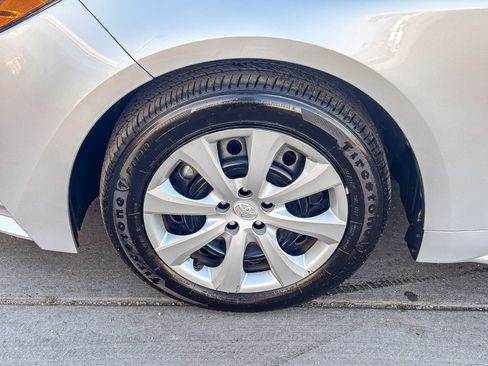 Certified 2025 Toyota Corolla LE image 11