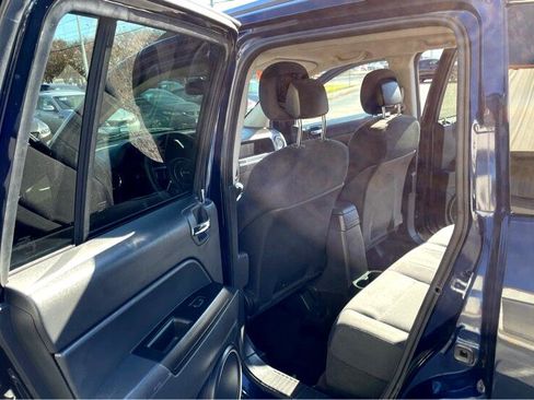 Used 2013 Jeep Compass Sport image 15