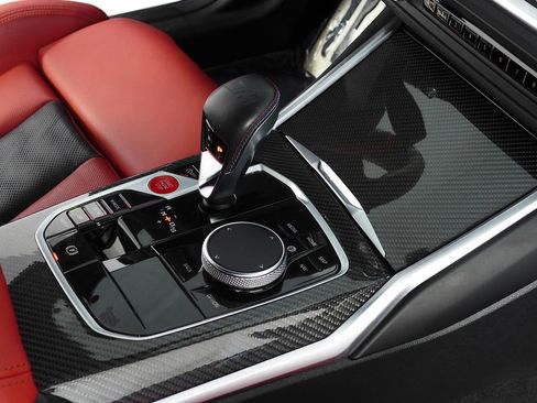 Used 2023 BMW M4 Competition image 16