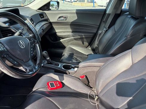 Used 2020 Acura ILX FWD image 6