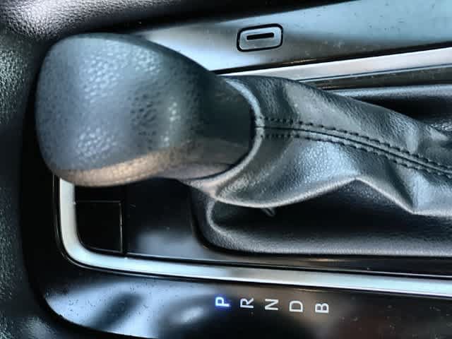 Used 2024 Toyota Corolla LE FWD image 16