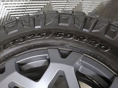 Used 2021 Ford F150 Lariat w/ Equipment Group 502A High image 47