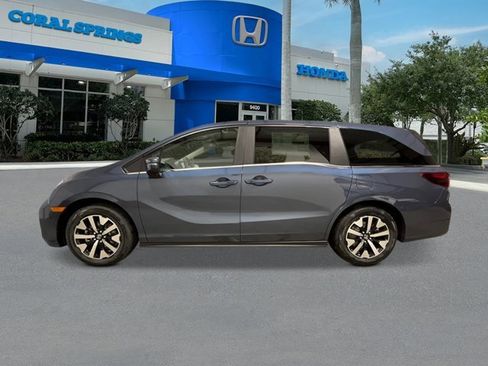 New 2026 Honda Odyssey EX-L image 2