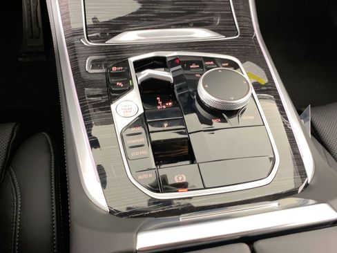 New 2026 BMW X5 sDrive40i w/ M Sport Package image 25