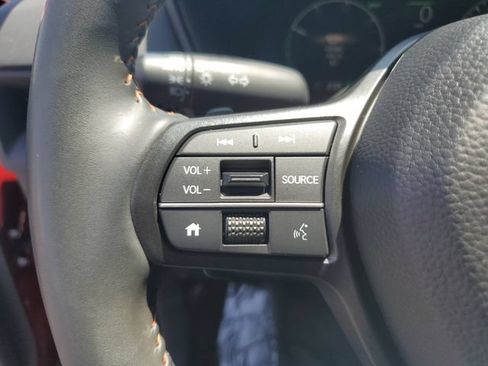 Certified 2024 Honda CR-V Sport image 29