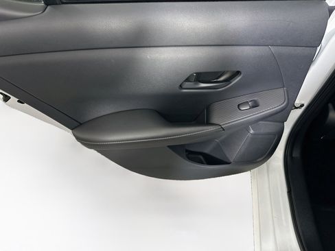 Used 2024 Nissan Sentra SV FWD image 24