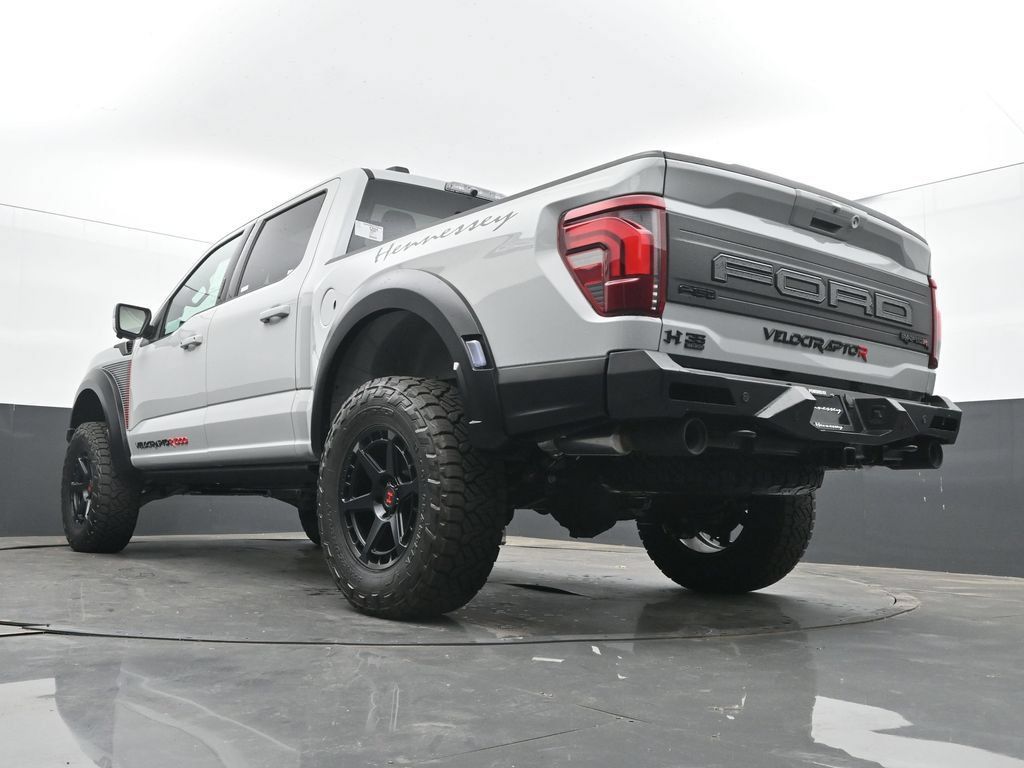 New 2026 Ford F150 Raptor w/ Equipment Group 803A Raptor R AWD/4WD image 55