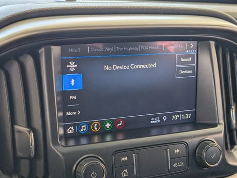 Used 2019 Chevrolet Colorado ZR2 AWD/4WD image 27