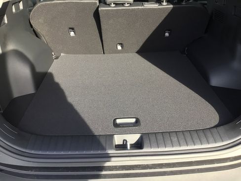 New 2026 Kia Sportage EX image 17