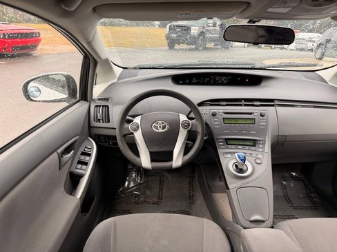 Used 2011 Toyota Prius Two image 24