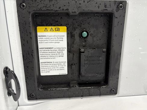 New 2025 Ford F150 XLT w/ Equipment Group 302A MID image 29