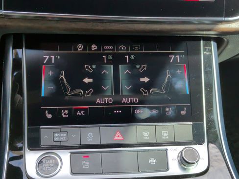 Certified 2022 Audi Q8 Premium Plus w/ Premium Plus Package image 27