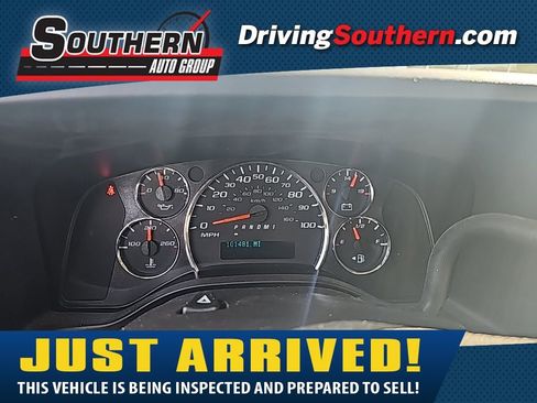 Used 2019 Chevrolet Express 2500 Work Van w/ Driver Convenience Package image 1