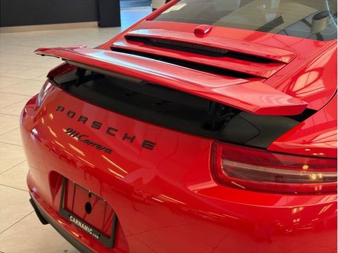 Used 2015 Porsche 911 Carrera image 21