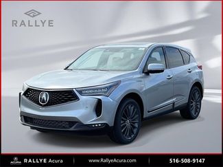 New 2024 Acura RDX AWD w/ A-Spec & Advance Pkg video 1