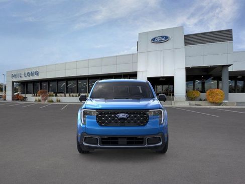 New 2026 Ford Maverick Lariat image 6