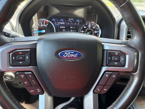 Used 2020 Ford Expedition Max Platinum AWD/4WD image 21