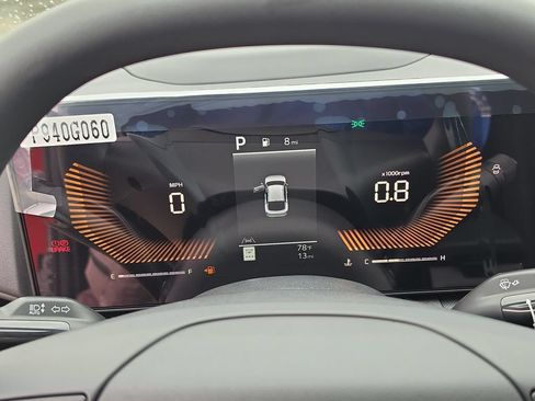 New 2026 Kia K4 FWD image 31