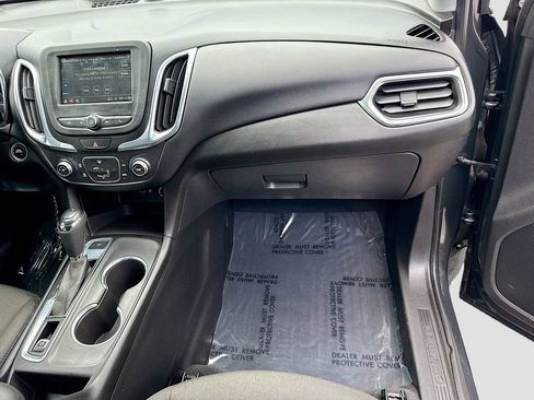 Used 2019 Chevrolet Equinox LT AWD/4WD image 17