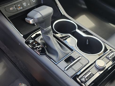 New 2026 Kia K5 GT-Line FWD image 25