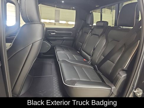 New 2026 RAM 1500 Laramie w/ Night Edition image 26