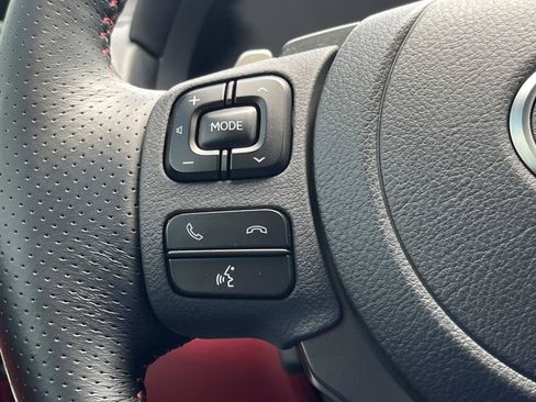 Used 2025 Lexus IS 350 F Sport w/ Accessory Package RWD image 28