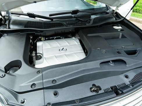 Used 2013 Lexus RX 350 AWD w/ Navigation Pkg image 50