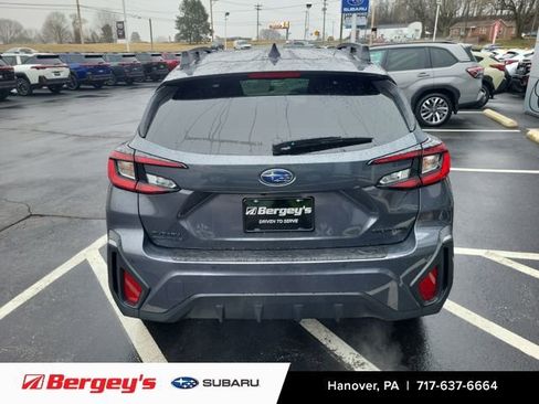 New 2026 Subaru Crosstrek 2.5i Limited AWD/4WD image 3
