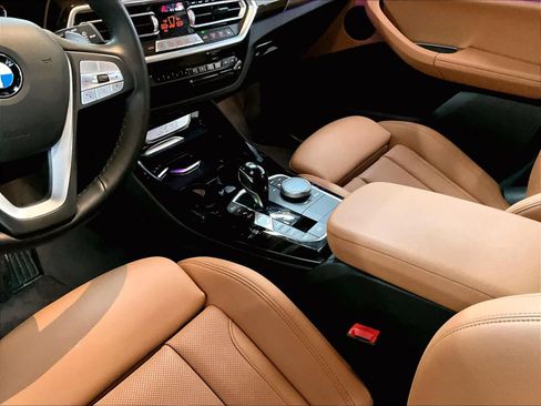 Used 2024 BMW X3 sDrive30i w/ Convenience Package image 19