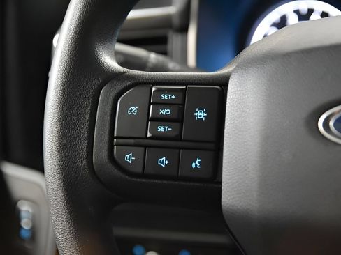 Used 2022 Ford F150 XL w/ STX Appearance Package RWD image 19