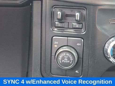 Used 2024 Ford F150 XLT w/ Equipment Group 302A MID AWD/4WD image 26